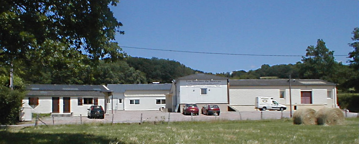 Entreprise du champs a gauche