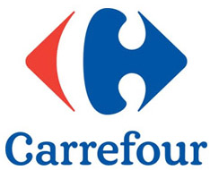 logo carrefour