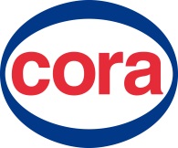 logo cora
