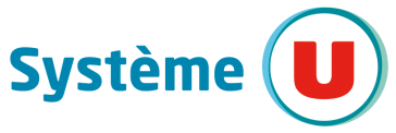 logo systeme u