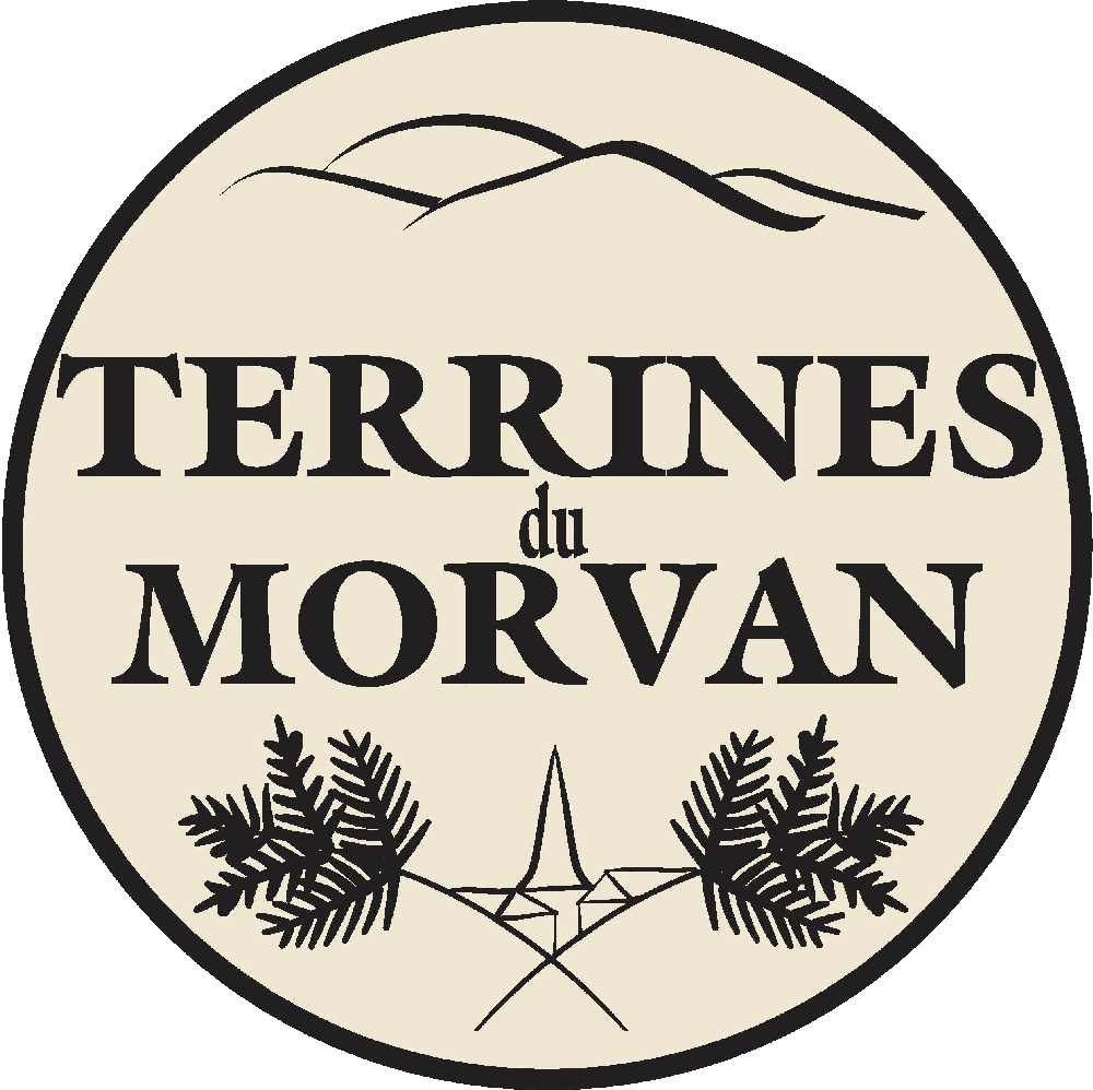 logo terrines du morvan