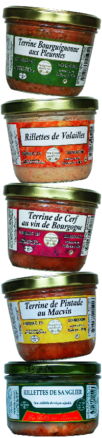 Colonne terrines ok copie