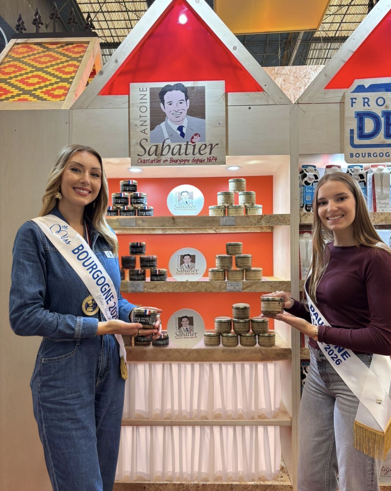 Recette Bernard Loiseau