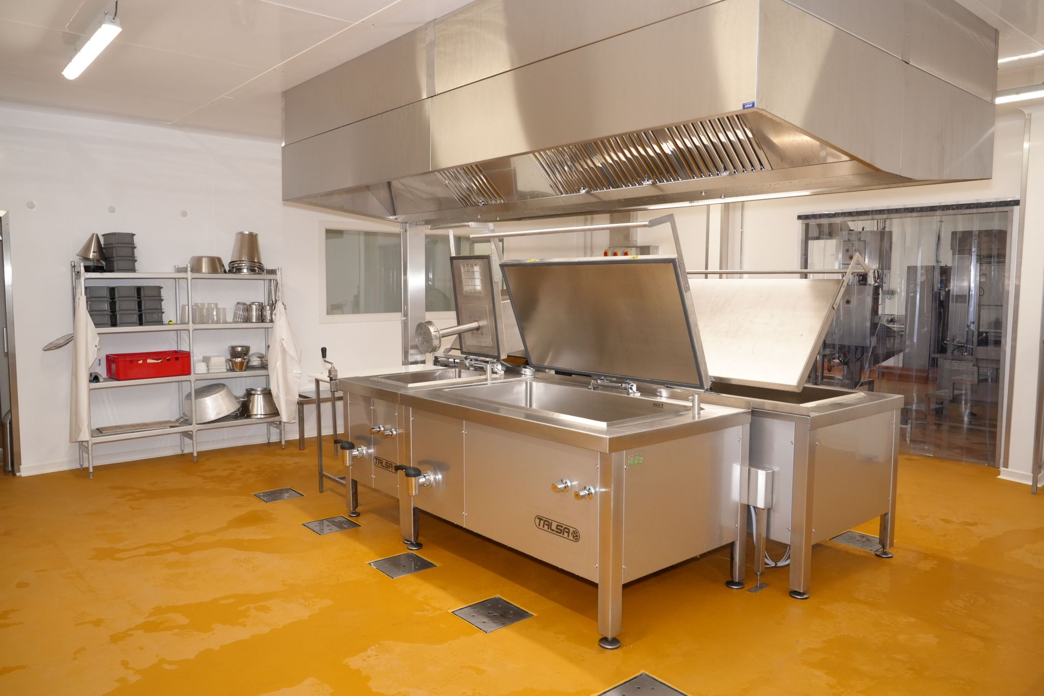 Recette Bernard Loiseau