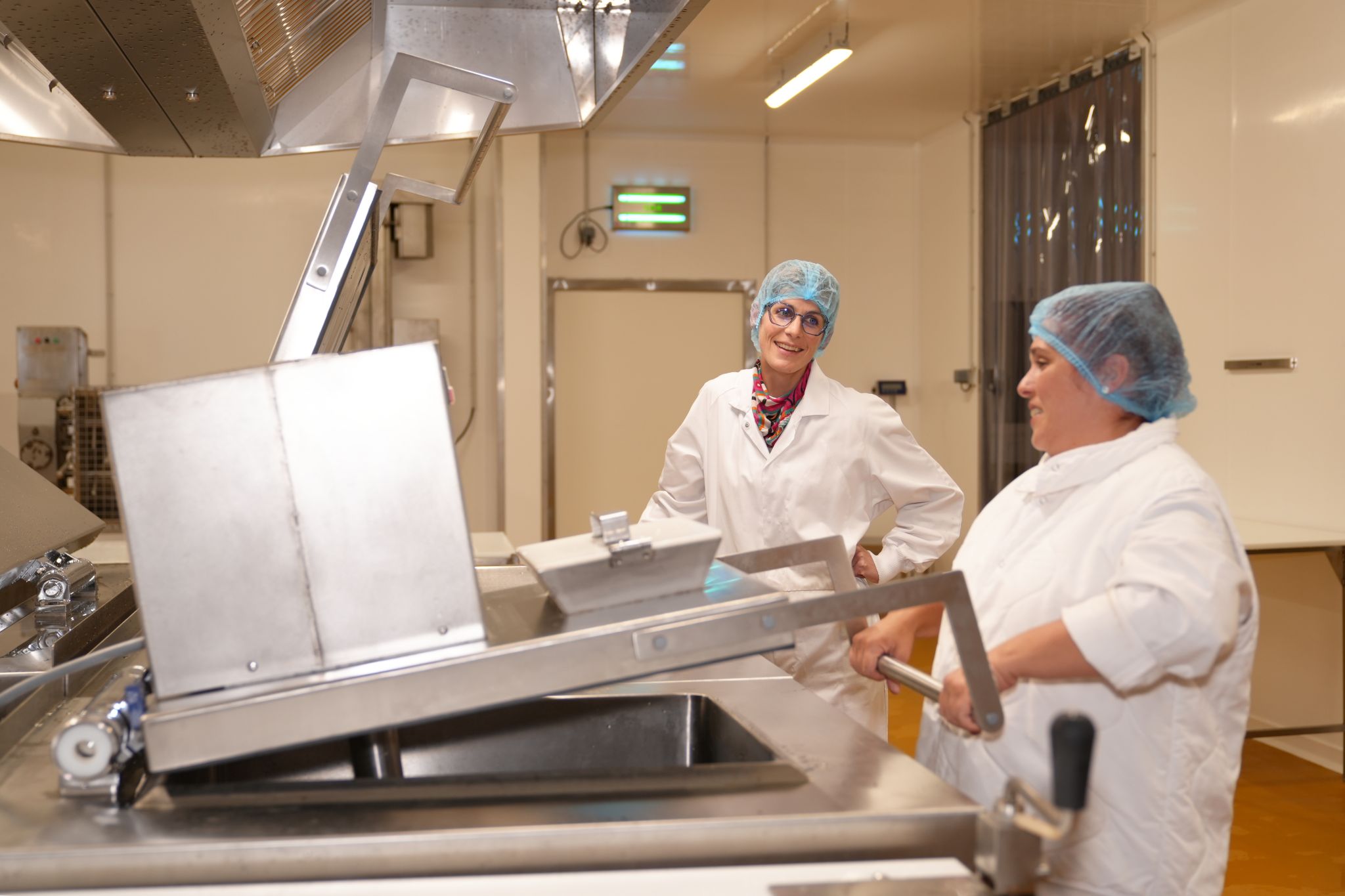 Recette Bernard Loiseau