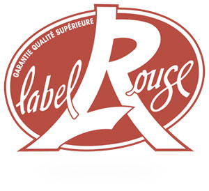 label rouge