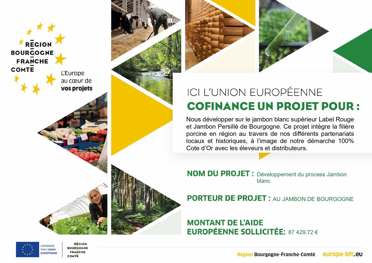AJB financement UE site